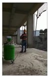 Eryıl Kompresörlü Badana Pompası 90 lt.