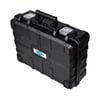 Eurostar KF2519M Profesyonel Metal Kilitli Teknisyen ve Servis Takım Çantası  48x39,8x18 cm