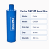 Factor CA2101 Elmas Karot Ucu 30x450 mm | Beton Delme Ucu