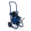 Factor CCA390H Elektrikli Tamburlu Gider Açma Makinesi 390W - Ø 32-100 mm