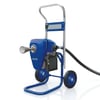 Factor CCE1100H 1100 W Ağır Tip Elektrikli Kanal ve Gider Açma Makinesi 50–200 mm
