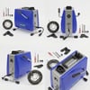 Factor CCS390 390W Elektrikli Kanal Gider Açma Makinesi Ø 32 mm – 100 mm