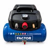 Factor FACFACTOR6  6 Litre Hava Kompresörü 8 Bar