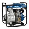 Factor FCGMD150LE Dizel Su Pompası Marşlı 150 mm (6 '') Motopomp