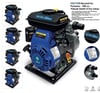 Factor FCGMG15 Benzinli Su Pompası 1.5 Inc 3 HP Su Motoru