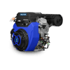 Factor FCMG740GHE 22 HP Benzinli Motor | Marşlı, İpli, Konik Jeneratör Tip Motor