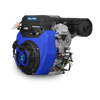 Factor FCMG740HE 22 HP Benzinli Motor | Marşlı, İpli, Kamalı Krank Profesyonel Motor