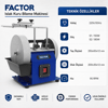 Factor FCOBW250 Sulu Bileme Makinası 250mm – Profesyonel Hassas Bileme Tezgahı
