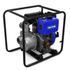 Factor GMD30 Su Pompası Dizel İpli 3''