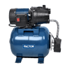 Factor GPH800 800W Otomatik Hidrofor Su Pompası - Ev ve Bahçe İçin Basınçlı Su Motoru