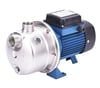 Factor JET1100G2 1.5 HP Paslanmaz Çelik Jet Pompa 1.1 kW | 50 m Basma Yüksekliği 220V