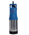 Factor KD1100W-HC Otomatik Dalgıç Su Pompası 1100W -1'' – Güçlü Basınçlı Drenaj Pompası
