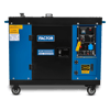 Factor KDK11500SC Monofaze Dizel Jeneratör 11 kVA Marşlı
