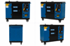 Factor KDK11500SC Monofaze Dizel Jeneratör 11 kVA Marşlı