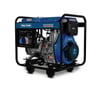 Factor KGL10000CE Benzinli Jeneratör İpli / Marşlı Monofaze 9.4 KVA