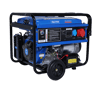 Factor KGL10000CE3 10 kVA Benzinli Jeneratör – İpli ve Marşlı Güçlü Enerji Çözümü