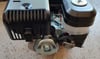 Factor MG460 18 HP Benzinli Motor – İpli Çalıştırma, Kamalı Mil