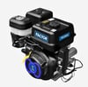 Factor MG460E Benzinli Motor 18 Hp Marşlı ve İpli / Kamalı