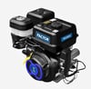 Factor MG460E Benzinli Motor 18 Hp Marşlı ve İpli / Kamalı