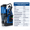 Factor OMT35 1550W Manyetik Matkap 35 mm – 14.800 N