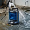 Factor PD750Z 750W Dalgıç Drenaj Pompası - Dipte Sıfırdan Emiş