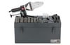 Fusion SF3-S2 700W Profesyonel Plastik Boru Kaynak Makinası