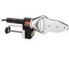 Fusion SF4 700W Dijital Göstergeli Plastik Boru Kaynak Makinesi - Tek Makine