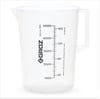 Groz JUG/5000G Dereceli Sürahi Ölçü Kabı 5 lt.