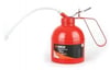 Groz MP25/F Yağdanlık Flex Borulu 1000 ml.