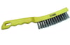 Hawk Galvaniz Telli Plastik Saplı El Tipi Fırça Ø 0.20 mm