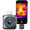 HIKMICRO Mini2Plus V2 Akıllı Telefon Termal Kamera – iOS & Android Uyumlu Profesyonel Isı Kamerası