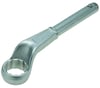 İzeltaş 0550050024 Boru Uzatmalı Yıldız Anahtar 24 mm