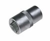 İzeltaş 1113061028 1/2'' Altı Köşe Lokma Anahtar 28mm