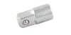 İzeltaş 1510060007 3/8''FX1/2''M Lokma Adaptörü