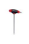 İzeltaş 4909220027 T Tipi Torx Allen Anahtar T27