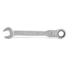 İzeltaş Mafsallı Cırcır Kombine Anahtar 19 Mm 0345020019