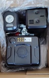Kama By Reis GK460 Benzinli Motor 18 Hp İpli Kamalı