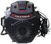 Kama By Reis KGL670MHE Benzinli Motor 22 Hp Marşlı Kamalı