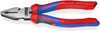 Knipex 0202180 Ağır Tip Kombine Pense 180 mm
