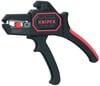 Knipex 1262180 Otomatik Kablo Sıyırıcı 180 mm