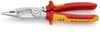 Knipex 1396200 VDE Kombine Elektrikçi Pensesi
