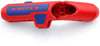 Knipex 169501SB Kablo Sıyırma Aleti 135 mm(Kopya)