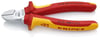 Knipex 7006160 VDE Yan Keski 160 mm