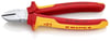Knipex 7006180 VDE Yan Keski 180 mm