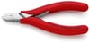 Knipex 7701115 Elektronikçi Yan Keski 115 mm(Kopya)