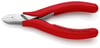 Knipex 7701115 Elektronikçi Yan Keski 115 mm