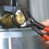 Knipex 8701150 Ayarlı Fort Pense (Cobra) 150 mm