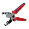 Knipex 90 25 20 Boru Kesici Plastik Boru Kesme Makası