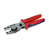 Knipex 90 25 20 Boru Kesici Plastik Boru Kesme Makası