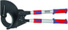 Knipex 95 32 100 Teleskopik Kollu Cırcırlı Kablo Kesici 650-860 mm